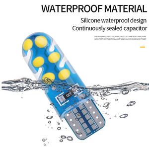 Bombilla led COB <span class=keywords><strong>de</strong></span> 12V <span class=keywords><strong>de</strong></span> ancho <span class=keywords><strong>para</strong></span> <span class=keywords><strong>coche</strong></span>, Bombilla <span class=keywords><strong>de</strong></span> estacionamiento, T10, directa <span class=keywords><strong>de</strong></span> fábrica - Product Image 5