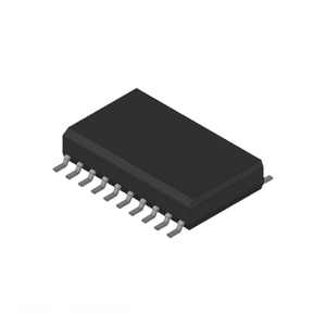ลอจิก20 solc ชิ้นส่วนวงจรอิเล็กทรอนิกส์ (ความกว้าง0.295 "7.50มม.) 74LVT240WMX ตัวแทนจำหน่ายที่ได้รับอนุญาต - Product Image 1
