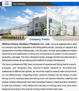 Perline di Vetro Sonore per Esche da Pesca, Fornitura Diretta dalla Fabbrica, 2 Perline, Generatore di Suono per Esche Morbide - Product Image 6