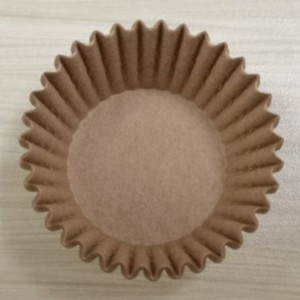 Moule à gâteau en papier jetable pour pâtisserie, 36 unités - Product Image 1