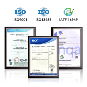 Moldeo por inyección de plástico, piezas moldeadas médicas, suministros de proveedores médicos, molde de equipo médico de Material ABS/PP/PC - Product Image 4