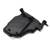 Le nouveau filtre de changement de vitesse automatique 0DW0GC DQ381 pour les filtres à huile de révision de Transmission de noyau de filtre Volkswagen