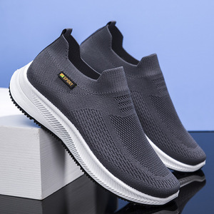 Compre Zapatos Deportivos para Hombre en Línea, Productos Hechos en China - Product Image 6