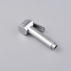 Hanssmart, лидер продаж, новый дизайн, <span class=keywords><strong>Shattaf</strong></span>, низкая цена, ABS хромированный оздоровительный кран, унитаз, биде, опрыскиватель для ванной комнаты - Product Image 4
