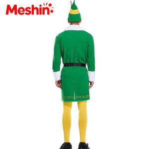 Meshin Nuevo Conjunto de Disfraces de Cosplay de TV y Cine Echo - Unisex para Adultos de Poliéster - Product Image 3