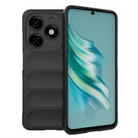 Coque de téléphone Weview Armor Design TPU antichoc pour iPhone 16 Plus, 10 couleurs, coque de téléphone mobile