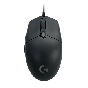 Logitech G102 Second Generation Wired Gaming <b>USB</b> Optical <b>Mouse</b> RGB LIGHTSYNC 8000 DPI 6 Buttons <b>Mouse</b> - Product Image 3