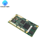 Fabricant OEM de cartes PCBA de contrôle d'alimentation UPS, service de production électronique SMT DIP pour alimentation de secours à courant élevé