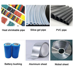 SWT508-QG Fil Électrique Automatique Tuyau Gaine Tube Découpeuse pour la Silice En Plastique <span class=keywords><strong>PVC</strong></span> Fil Tube Coupe-Câble - Product Image 6