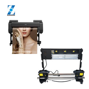 Hot Bán Nhà Sản Xuất Nhà Cung Cấp 24 Inch Nóng Máy Sấy Và Đưa Lên Hệ Thống Cho Epson Canon - Product Image 6