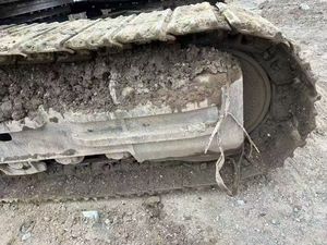 Excavadoras originales HYUNDAI R305LVS 305lc 305-9 Excavadora hidráulica usada HYUNDAI - Product Image 6