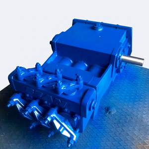 ปั๊มโคลน W1122 Triplex-ทำในตุรกี - Product Image 1
