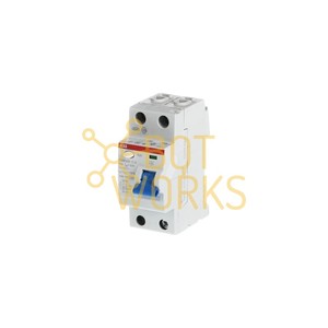 ABB 2CSF202201R4630 - Nuovo - Product Image 1