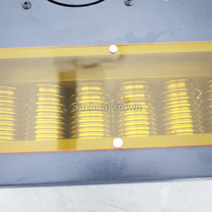 MI电缆矫直机不锈钢矫直机矿物绝缘电缆矫直机 - Product Image 5