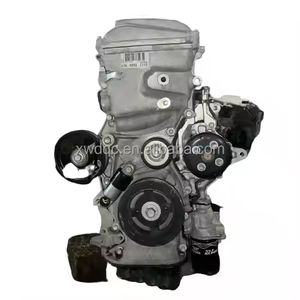 Giá tốt nhất chất lượng cao 2.4L Thế giới bán chạy nhất chất lượng cao gốc 2az động cơ - Product Image 6