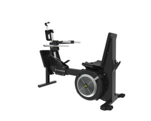 Equipo de Gimnasio Comercial, Máquina de Entrenamiento de Fuerza para Piernas y Pecho, Entrenador de Fuerza Erg para Gimnasio - Product Image 3