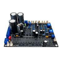 Proveedor de ensamblaje de PCB SMT HASL OEM, servicio de PCBA EMS Turnkey, fabricante de PCBA electrónico