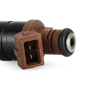 Inyector de Combustible 96332261 para Daewoo 1.4L Chevrolet 1.6L, Pieza de Repuesto para Motor de Gasolina - Product Image 1