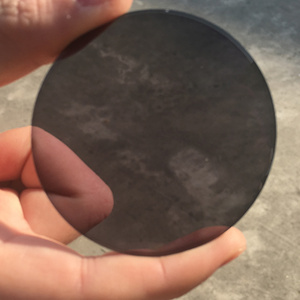 高品質1.56フォトクロミックレンズ反射防止反射防止シングルビジョン眼科レンズ樹脂42クリアレイUv Hmc Hc - Product Image 3