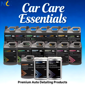 Productos de Detallado de Automóviles de 4L, Productos de Limpieza de Automóviles, Jabón para Lavado de Automóviles, Kit de Limpieza de Automóviles - Product Image 1
