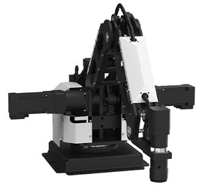 Brazo Robótico de Cuatro Ejes, Piezas de Robot, Brazo Robótico Automático Pequeño de Escritorio de 3 kg para Paletización, Carga y Descarga - Product Image 1