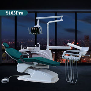 Equipo de Odontología Dental S103Pro de Fábrica - Product Image 3