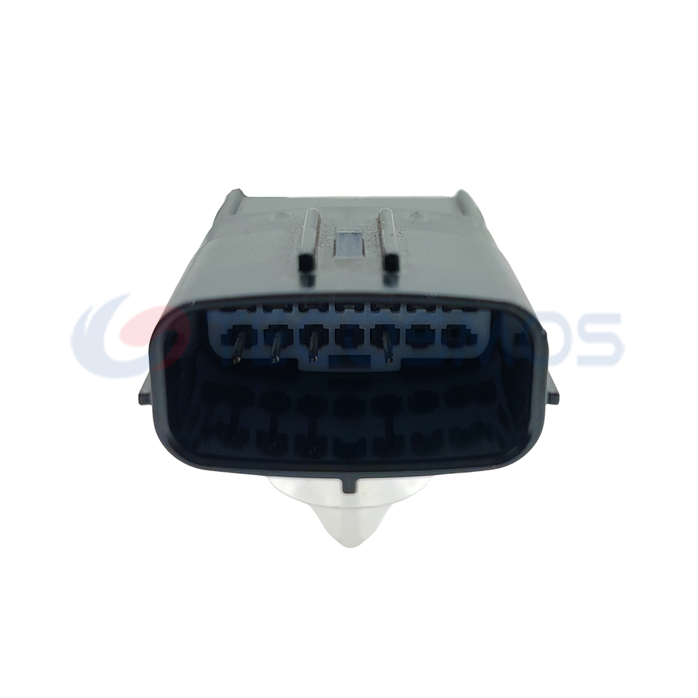 Auto Parts Automotive Distance radar Sensor Waterproof Connector 13-Pin Male CT13-0001G