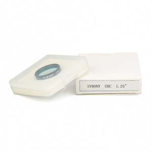 Svbony UHC Filter 1.25 Inch For Astronomical Telescopes Nebula Deep Sky Observation - Product Image 4