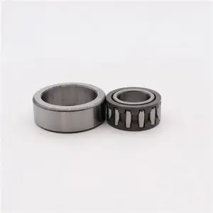 Needle roller bearing NKS22 roller bearing for wholesales