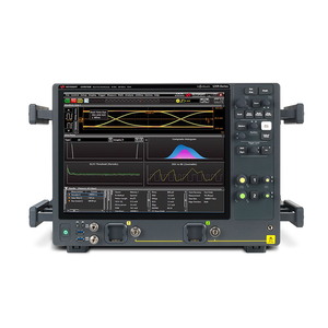 ออสซิลโลสโคป Keysight UXR0702B Infiniium UXR-Series: 70 GHz, 2 ช่องสัญญาณ - รับส่วนลด - Product Image 1