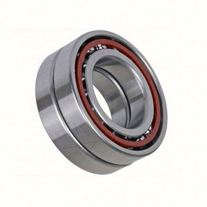 <span class=keywords><strong>7034</strong></span> CD/p4a siêu chính xác góc liên hệ vòng bi 7034cd/p4a - Product Image 6