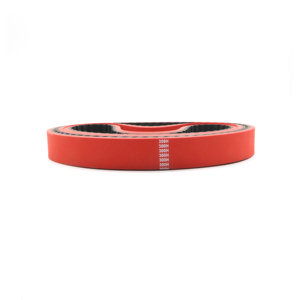 สายพานป้อนยาง300ขาวขึ้นรูป - Product Image 2