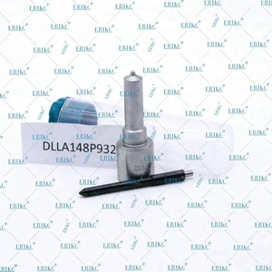 Boquilla de inyector de camión ERIKC DLLA148P932 DLLA 148 P 932 boquilla de inyección diésel automática DLLA 148 P932 para DENSO 095000-6240 - Product Image 4