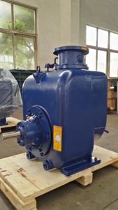<span class=keywords><strong>Pompe</strong></span> électrique auto-amorçante Gorman à aspiration élevée <span class=keywords><strong>de</strong></span> type U <span class=keywords><strong>pour</strong></span> la ferme/irrigation/mine - Product Image 2