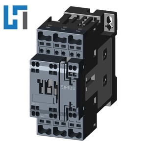 ใหม่คอนแทคเตอร์ดั้งเดิมโมดูล AC-3 3RT2025-2NF30 PLC การเขียนโปรแกรมคอนโทรลเลอร์ 3RT20252NF30 ในสต็อก - Product Image 1
