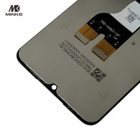 A05S Accessoire de remplacement d'écran de téléphone portable LCD 6.7 "pour Samsung Galaxy A05S avec 1 an de garantie