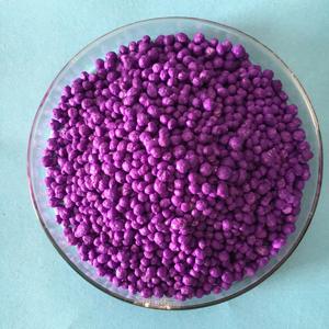 Fertilizante Compuesto Morado NPK de Alta Calidad con ISO9001 para Diferentes Necesidades de Plantas - Product Image 2