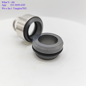 AES T06DU BT-FH Vulcan 135 Joint mécanique pour pompe Lowara SVH4 SVH2 SVH16 SV8 SV4 PX8 GSV8 - Product Image 5