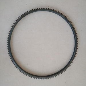 Foton Lovol 농업 기계 및 장비 농장 트랙터 용 T31162121B 스타터 링/기어 링 - Product Image 5