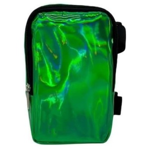 Sac <span class=keywords><strong>de</strong></span> cuisse holographique sangle <span class=keywords><strong>de</strong></span> <span class=keywords><strong>jambe</strong></span> pour <span class=keywords><strong>femme</strong></span> sac <span class=keywords><strong>de</strong></span> taille extérieur carnaval randonnée sac <span class=keywords><strong>de</strong></span> taille réglable - Product Image 5
