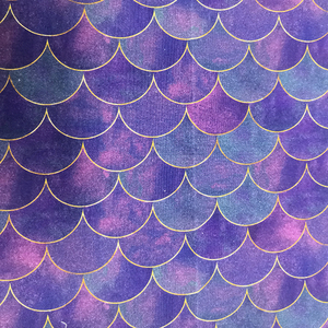 Soft Spandex Stretchy Digital Print Custom <strong>Cotton</strong> Spandex <strong>Fabric</strong> Cut in Pieces - Product Image 2