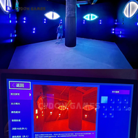 ACTIVER le jeu Evil Eye - Code d'activation numérique - Clé de téléchargement mondiale pour PC/mobile