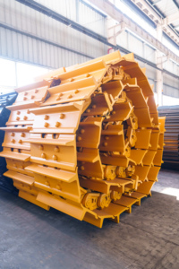 รถขุด PC300 PC200 PC400 CAT320 EX200 E200B รถปราบดินแผ่น D155 D8N D7G D6D สำหรับ Caterpillar Komatsu Hitachi - Product Image 2