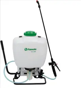 Backpack knapsack solo type hand pressure sprayer for agricultural use NS-15