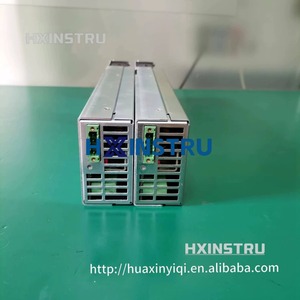 1 module d'alimentation CC Agilent Keysight N6776A 300W -- * hx - Product Image 1
