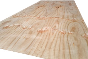 Prezzo a buon mercato 3/4 5/8 tapparelle strutturale esterno uso di pino compensato per la costruzione - Product Image 3