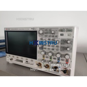 1 ชิ้น คีย์ไซท์ MSOX3104T ออสซิลโลสโคปสัญญาณผสม 1GHz 5G H มือสอง - Product Image 3
