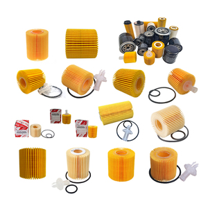 フィルター工場直販90915-YZZE1 90915-YZZE2 90915-YZZD2 90915シリーズトヨタ車用オイルフィルター - Product Image 3