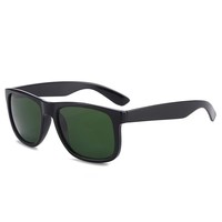 Lunettes de soleil intelligentes de créateur pour hommes et femmes, protection UV400, verres antireflet, monture complète pour le voyage