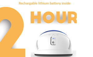 Produk pertumbuhan rambut lebih cepat Salon klinik Kernel menggunakan diakui 650nm Laser dioda Neo Losion rambut terapi Laser tingkat rendah medis - Product Image 6